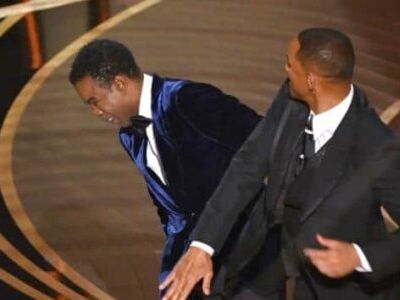 Will Smith Appeals to Oscar Officials for Reinstatement After 10-Year Ban Following Chris Rock Slap | EURweb