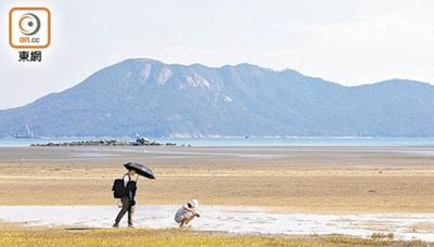 批花公帑設打卡點效果差淪笑話 葉劉：應改善大嶼山基建拓旅遊