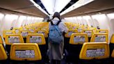 Ryanair passengers advised not to pack three items in hand luggage to save money