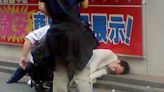 Japan executes man who killed 7 in Tokyo street rampage