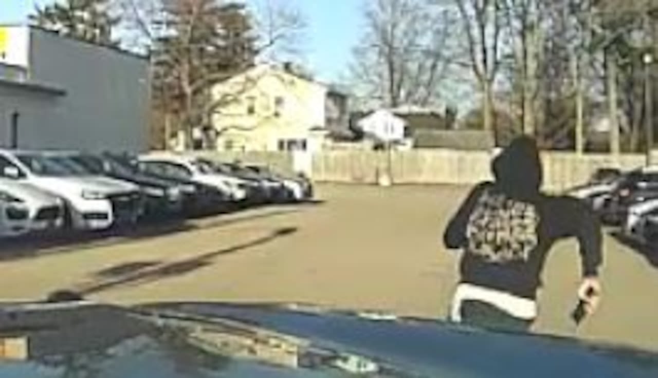 See dashcam video of Kent County sheriff’s cruiser hitting, fatally injuring teen