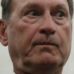 Out With a Whimper: Alito Keeps Head Down in Moore Case