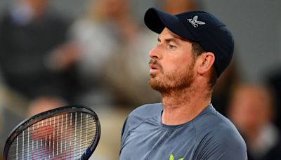 Andy Murray, maravillado con el duelo entre Swiatek y Osaka