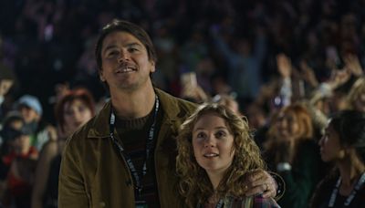 Josh Hartnett modelled killer character on 'people in our business'