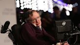 Stephen Hawking's personal archive now available at Cambridge
