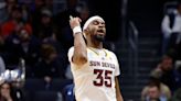 Arizona State basketball ready for quick turnaround against TCU in March Madness