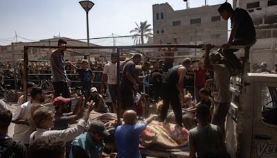 Israel asegura que una sola brigada ha matado a 150 milicianos en Rafah en dos meses
