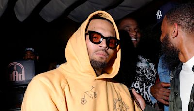 Chris Brown Sued For $50 Million Over Alleged Assault Of Concertgoers