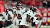 Bucs necesitan respuestas en el ataque por tierra