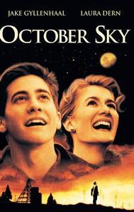 October Sky