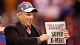 Giants co-owner Steve Tisch producing new movie about John Madden