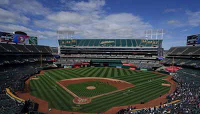 The Oakland Athletics and the worst baseball teams of all time