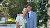 Stacey Solomon in tears and 'never felt this way' as she rounds off 'emotional' day with major son update