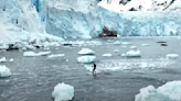 Glaciers to Tankers: The Weirdest Waves Ever Surfed (Video)