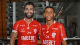 Atlético e Cruzeiro brigam por “diamante” do time de Gusttavo Lima