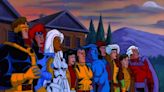 Here’s Where X-MEN: THE ANIMATED SERIES Left Marvel’s Mutants