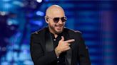 Pitbull Explains Why You 'Have To Fight' For 'Anything That You Believe In' | STAR 102.9 and 107.7