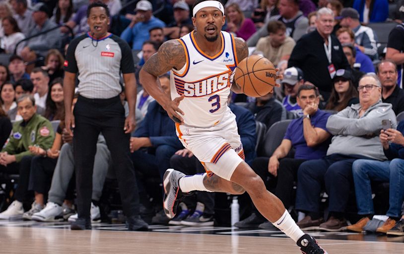 Bradley Beal on fire: 5 keys to Phoenix Suns playoff series against Minnesota Timberwolves