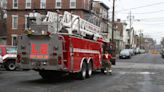 Two jump from burning Newburgh city building - Mid Hudson News