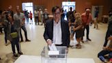 Tide turns as Catalan pro-union socialists win regional elections