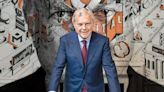 Hyper-personalisation at scale is Netflix on steroids: Martin Sorrell - ET BrandEquity