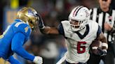 UCLA's playoff hopes dashed after late-night upset loss to Arizona