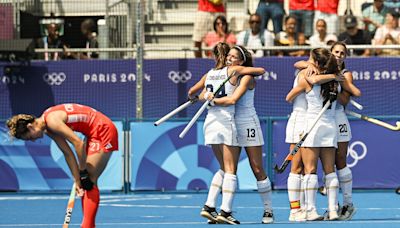 GB’s women’s hockey team suffer all-too-familiar problems in Spain defeat