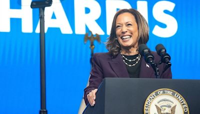 Why 2020 Wasn't Kamala Harris' Moment — But 2024 Could Be