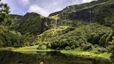 Una de las rutas más bonitas de Portugal: descubre cascadas, acantilados y un impresionante lago