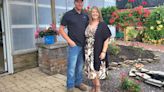 Local couple revives dormant garden center in Mattoon