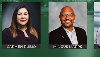 3 leading Portland mayoral candidates to debate