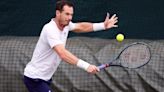Andy Murray leaves Wimbledon decision to the last minute