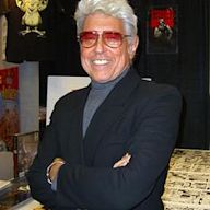 Jim Steranko