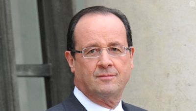 François Hollande aminci de 17 kilos : son régime efficace mais aux effets secondaires presque inévitables