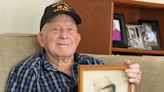 Local veteran talks about 100 years of life