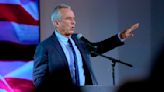 RFK Jr. rejects 2024 'spoiler' concerns after criticizing Ralph Nader's 2000 'personal crusade'
