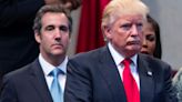 Cohen's testimony pivotal in Trump's hush money trial as defense challenges credibility