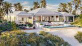 Private Island Living Comes to the Bahamas