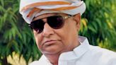 Kirodi Meena quits Rajasthan govt