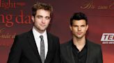 Taylor Lautner Recalls 'Difficult' Rivalry With Robert Pattinson During Height of 'Twilight' Fame