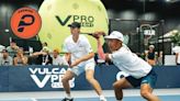 Texas Dominates And The Johns Brothers Have Questions At Major League Pickleball SLC