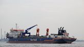 Safety lapses found on Dutch dredging boat involved in June oil spill in Singapore