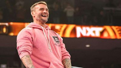 Released WWE Star Discusses ‘Not-so-good’ Relationship With CM Punk; Reacts To Old Tweet on Straight Edge Superstar