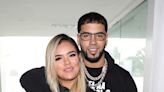 Las tres indirectas de Anuel AA a su ex Karol G en busca de reconciliación