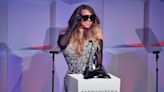 Mariah Carey Says She Has to 'Remind People' of Her Songwriting Skills in Hall of Fame Induction Speech