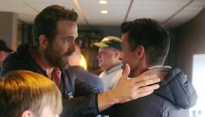 ‘Welcome to Wrexham’ returns for a ‘nail-biter’ season, Ryan Reynolds and Rob McElhenney say