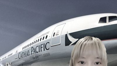 Passenger lists three demands for Cathay Pacific, submits complaint to Civil Aviation Administration of China