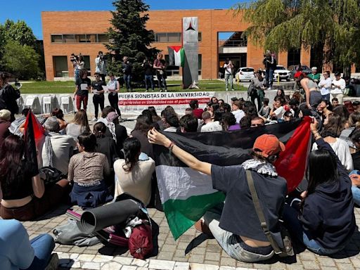 Todas as universidades de Espanha suspendem parcerias com Israel. E não são as únicas