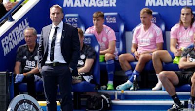 What Brendan Rodgers must do to avoid new rule becoming a problem for Leicester City