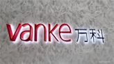 CHINA VANKE Downgraded by Fitch Again; Shrs Slip 5%+